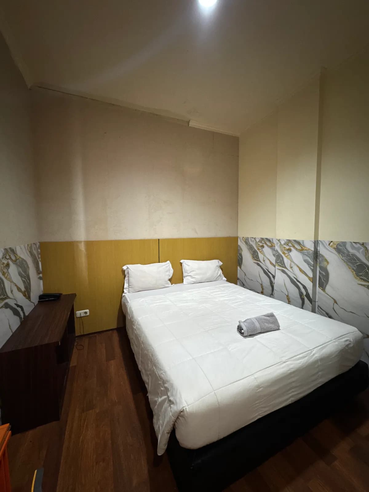 Kasur utama Family Room